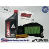 Cyclemax Standard 10W-40 Tune Up Kit fits 2024 Honda ADV160