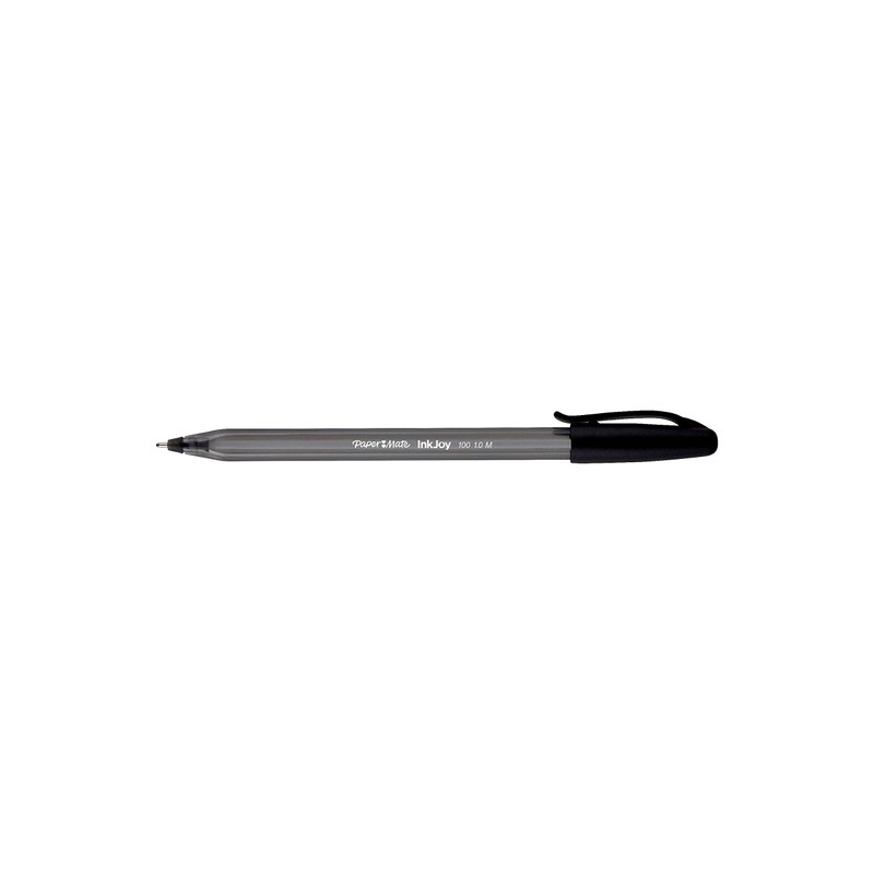 Papermate Inkjoy 100 Medium Point Pens, 8 Ct - 3