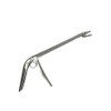 Orludo QB500010a01n0 Long Neck Pliers, Needle Remover, Perfect for Removing