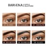 Gel Cejas Larga Duración Tinte Para Ceja Impermeable 24h