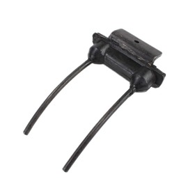 Eparts, Inc. E-27997060 Heavy Duty 2 Prong Baler Tooth (5pcs) 605M, 605 Super M, 604M, 604 Super M