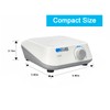 ONiLAB Magnetic Stirrer with 8 Pieces Stirring Rod Set and
