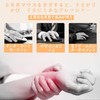 DEVENTORZ Mouse Wrist Rest Memory Foam Wrist Rest Breathable Soft