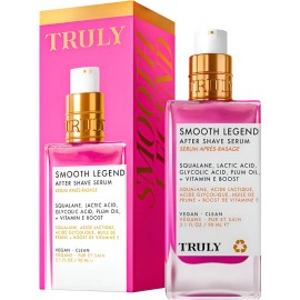 Sérum Para Después Del Afeitado C Truly Beauty Smooth Legend