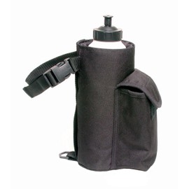 Tough 1 Water Bottle/Cell Phone Combo Pouch