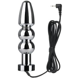 Meeteel 26 mm Electrostimulation Balls with Cable