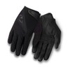 Giro Bravo Gel Fahrrad Handschuhe Lang Schwarz 2017. Größe. S
