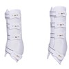 Rear Leg Tendon Boots with Button Fastener, m