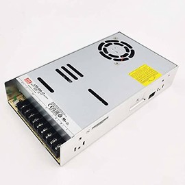 LRS-600-12 Mean Well Switching Power Supply LRS-600-12