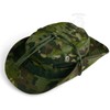 Alpha Label Boonie Hat, Jungle Hat, Multicam Tropic, One Size