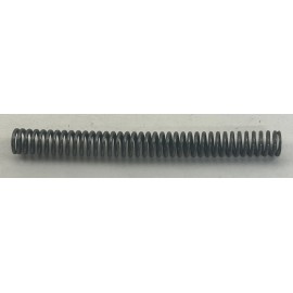 Alva Allen Punch Press - A-97494 - 8 TON - PULL ARM COMPRESSION SPRING