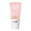 Barry M Cosmetics Fresh Face Lightweight Liquid Foundation Infused With