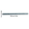Galvanised Threaded Rod M8 x 100 mm Galvanised Threaded Rod
