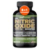 Gade Nutrition Boost Your Health Suplemento Óxido Nítrico Cápsulas Arginina