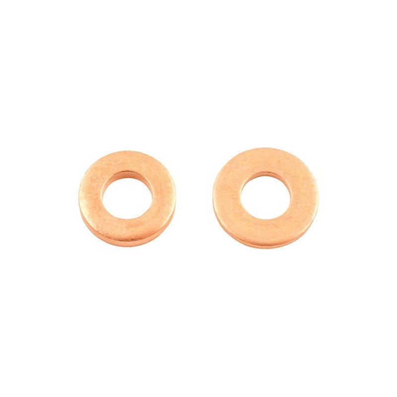 Connect 31758 Common Rail Copper Injector Washer, 15.00 x 7.5