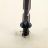 #10 x 2 Flat Head Self Drilling Screws (50 pcs),