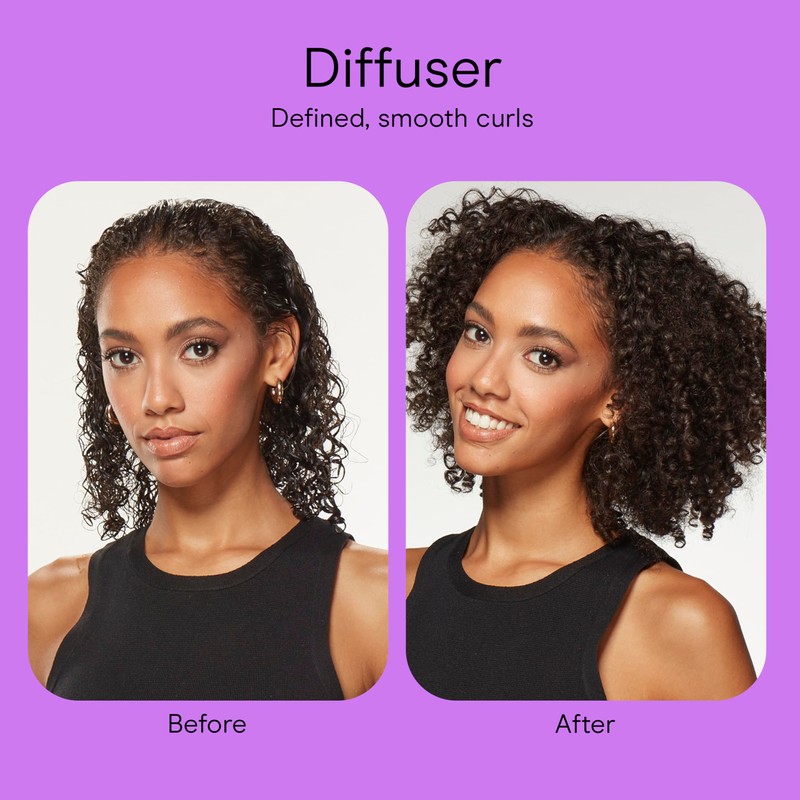 INFINITI PRO CONAIR FloMotion Pro Hair Dryer, Personalize Your Drying