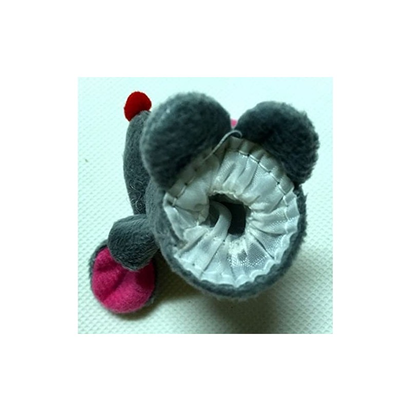 Finger Puppet Doll Finger Puppet Animal Fabric Educational Toy