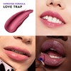 URBAN DECAY Vice Hydrating Lipstick (Love Trap - Sheer Deep