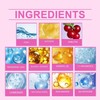 (Most Gifted) New 1/2/3PCS 𝐀𝐫𝐛𝐮𝐭𝐢𝐧𝐚 𝟕% + 𝐀́𝐜𝐢𝐝𝐨 𝐓𝐫𝐚𝐧𝐞𝐱𝐚𝐦𝐢𝐜𝐨 𝟒%