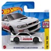 Hot Wheels Single Cars 98 Subaru Impreza 22B-STi Version HTB12