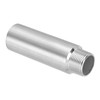 PATIKIL 304 Stainless Steel Pipe Fitting 3/4" NPT Male to