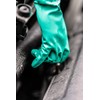 Uvex nitrile chemical gloves, high quality protection against chemical and