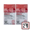 Chong Kun Dang Vaginal Health Project 365 Respecta Women’s Lactobacillus 30 capsules x 2 Helps with intestinal health / 종근당 질건강 프로젝트365 리스펙타 여성 유산균 30캡슐 x 2개 장건강 도움