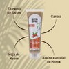 NEEM ERFRE | Pack de 3 crema dental de sabores