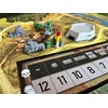 Trench Club, WWI War Miniatures Strategy Board Game, Ages 14+,
