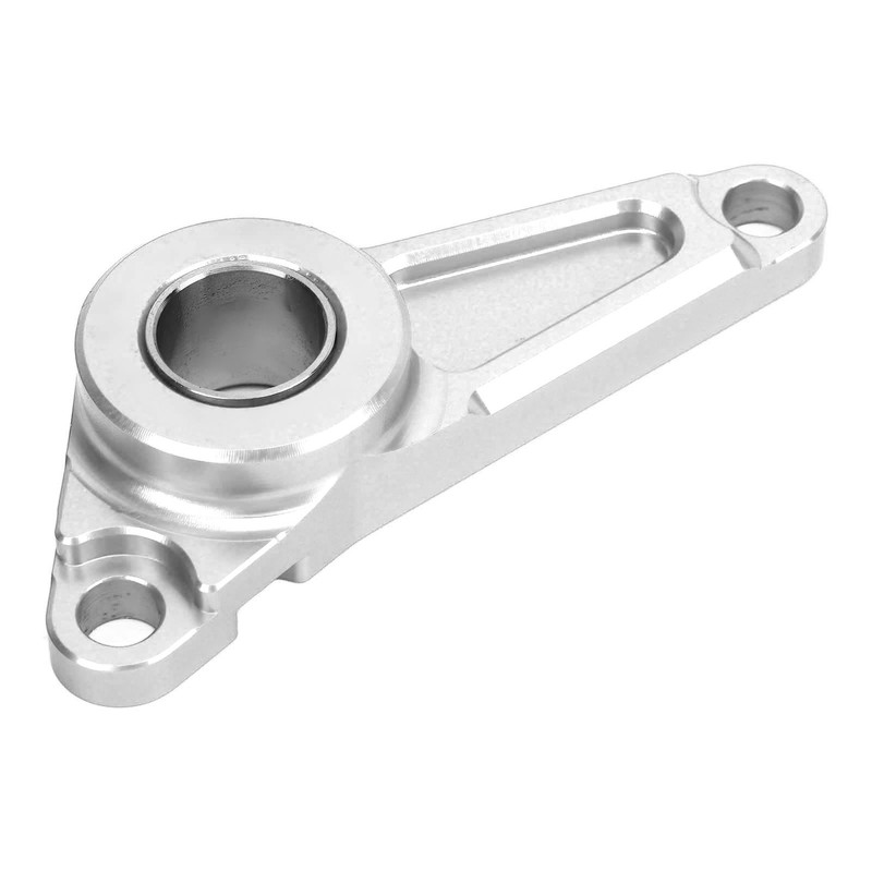 Motorcycle Shifter Stabilizer High Strength Aluminum Alloy Wear Resistant for