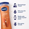 Vaseline Intensive Care Cocoa Butter Deep Conditioning Lotion, 10 Ounce
