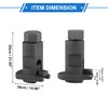 VekAuto Suspension Strut Spreader Tool Car Strut Shock Absorber Demolition