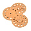 Hawkeng 60mm Reinforced 30% Glass Fibre Washers for Fixing Rigid