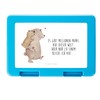 Mr. & Mrs. Panda Lunch Box Dad Bear Gift Lunch