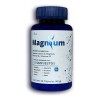Magnesio De Alta Eficacia 8 En 1 Magnium 60 Cap