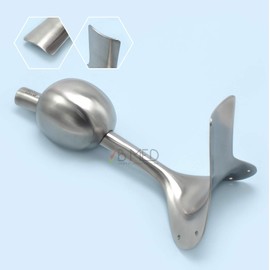 Auvard Weighted Speculum 3 LBS