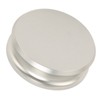 Turntable Disc Stabilizer Professional HiFi Aluminum Alloy Record Weight Stabilizer