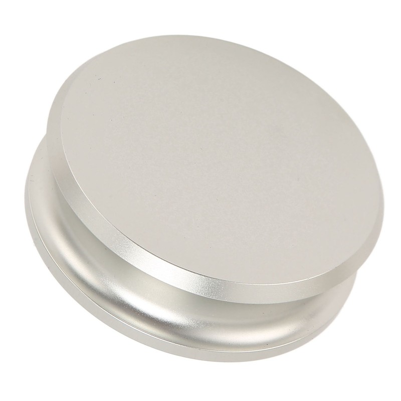 Turntable Disc Stabilizer Professional HiFi Aluminum Alloy Record Weight Stabilizer