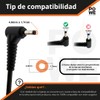 Cargador portátil de 45 W para Lenovo Ideapad 330 330s