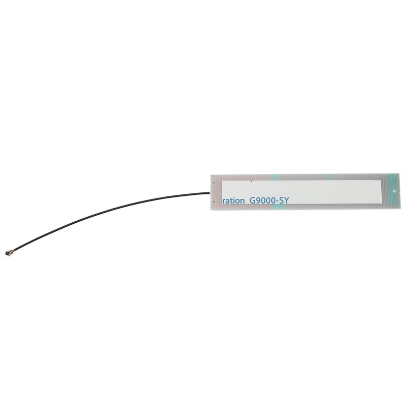 10Pcs NZ‑433‑PCB‑004 Built in PCB Antenna 433MHz High Gain WiFi