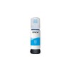 Epson EcoTank 106 Cyan Genuine Ink Bottle