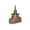 Johnson Controls VG7441ET Two-Way Globe Valve Cv: 1.8 Size: 1/2 in. Valve Type: N.C.