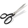 Left-Handed Household Scissors Kitchen Scissors Made of Rustproof High-Quality Stainless