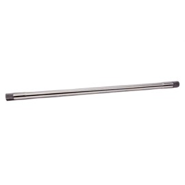 SCHROEDER RACING PRODUCTS 30HW1025 Tubular Torsion Bar 30in x 1-1/8in
