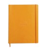 Rhodia Rhodiarama 117715C Notebook with Soft Cover in DIN A4+