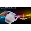 Mayaka786 Pair of Lota or Bodna or Toilet Wash Jug