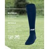 JAKO Unisex Glasgow 2.0 JAKO Football Socks with Comfortable Mesh