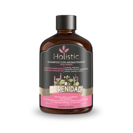 Naturance Shampoo para Perro con Aromaterapia Serenidad 250ML                                                                                         
