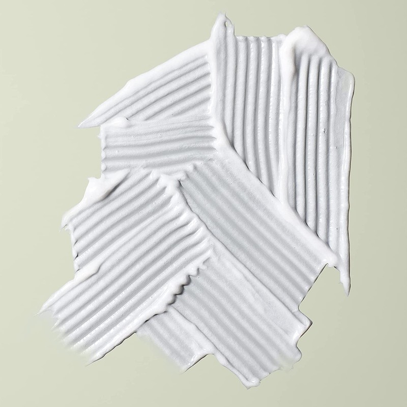 DevaCurl No-Poo Original Non-Lathering Cleanser for Rich Moisture, Fresh Rose,